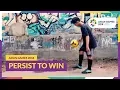 Download Lagu Asian Games 2018 - Persist To Win