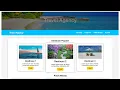 Download Lagu Panduan Membuat Website Travel dengan HTML dan CSS | Panduan Lengkap untuk Pemula