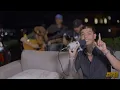 Natanael Cano I O ME VOY O TE VAS | Pepe's Office