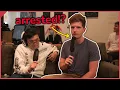 Lagu HAPPYSTICK GOT ARRESTED...!?