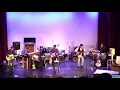 White Water Junction - Little Miss Toots