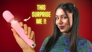Complete Guide to Use Personal Massager | Bloom by Bold Care Massagers Review