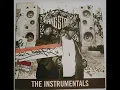 Gang Starr - the ownerz (Instrumental)