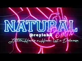 Little Homie-Natural Remix ft Huan 62 & De La Rose (Sin Kris R)