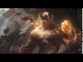 League of Legends LEE SIN EAR RAPE I AM A GOD