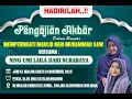 Lagu Pengajian Bersama Ning Umi Laila  Di Mesjid Hanifatus Subul Glundengan