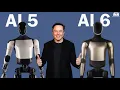 Download Lagu BIG UPDATE! Tesla Optimus V3 With AI6 Power! Best Homemaker 1000 Tasks! (Never Leak Before)