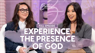 How to Develop an Intimate Relationship with God FULL EPISODE Better Together on TBN