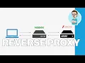 How to Configure NGINX Reverse Proxy on Ubuntu