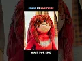 Knuckles Shocked Sonic Rocked ✨ | Sonic The Hedgehog | Sonic 2 #shorts #sonic #knuckles