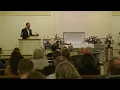 Paul Coomer Funeral Service