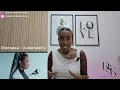 Shenseea - Vulnerability (Therapy Session) - Reaction