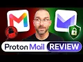 Proton Mail Review The Best Gmail Alternative In 2026