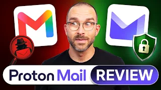 Proton Mail Review The Best Gmail Alternative In 2026