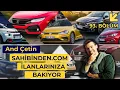 Lagu Satılık ilanlarınızı inceliyorum #sahibinden 93. BÖLÜM