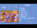 Download Lagu [Full Mini Album] Seventeen - You Make My Day Mini Album
