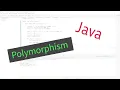 Java - Polymorphism Explained and How to Avoid a ClassCastException
