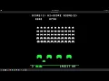 Space Invaders Emulator Demo
