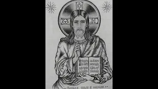 Garik Garik Нарисую я на марке святой образ от души 