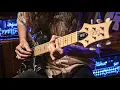 Download Lagu If TENNESSEE WHISKEY was Blues Guitar... | Chris Stapleton Cover on Electric Guitar
