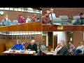 Saline County Board Meeting February 10 2026