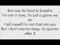 Jax Jones - Breathe (Lyrics) [feat. Ina Wroldsen]