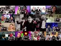 BTS (방탄소년단) "War Of Hormone" Official MV | Reaction Mashup 