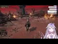 elden wing :D | Koseki Bijou