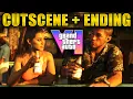 MORE GTA 6 Gameplay Leaked Cutscene Ending About to LEAK Grand Theft Auto 6 Gameplay Leaks