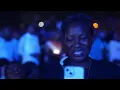 Christian Mukuna - Concert Live Echangeur de Limeté