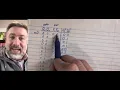 Sequential Design Example Elevator