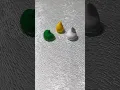 Download Lagu Mixing colors | Magic of colors | Green Yellow and white #mixcolor #shorts #satisfying