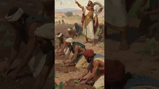 سر ثراء نوميديا كيف حو ل ماسينيسا الصحراء إلى سلة خبز روما 