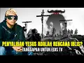 Download Lagu PENYALIBAN YESUS ADALAH RENCANA IBLIS? 