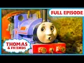 Lagu Steam Roller | Thomas \u0026 Friends | Season 4 Episode 18