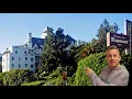 Step Inside the Glamorous Rooms of Chateau Marmont