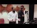 مصطفى العبدالله وعلي جاسم يلاباي (حصرياً)