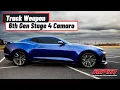 FULL BUILD - 6th Gen Stage 4 Camaro