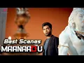 Download Lagu Maanaadu Best Scenes | The man with the plan right here to save! | Silambarasan | SJ Suryah