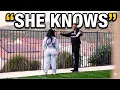 Blueface s Ex Girlfriend Remembered Everything