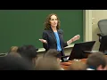 Marbury v Madison Mock Class With Professor Risa Goluboff