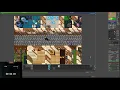 Tibia Speed breakpoint tests
