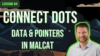 Navigating the Binary Data vs Pointers Strings Imports Lesson 4