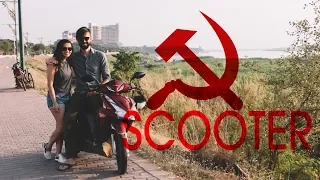 Renting a Communist Scooter – Ten Days in Thailand 8