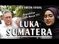 Lagu PRAY FOR SUMATERA || LUKA SUMATERA || ZULKIFLI HASAN - NOIRNA RAP HIJAB (Official Music Video)