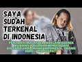 Lagu Penyanyi Malaysia ini Klaim dirinya terkenal di Indonesia, orang indo bingung dia siapa?