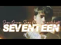 Download Lagu SEVENTEEN (세븐틴) - Same Dream, Same Mind, Same Night [8D AUDIO 🔥]