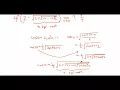 Special Nested Root Part 2