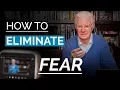 Download Lagu Eliminate FEAR From Your Life | Bob Proctor