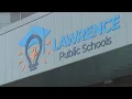 Lawrence Kansas district considers closing school buildings